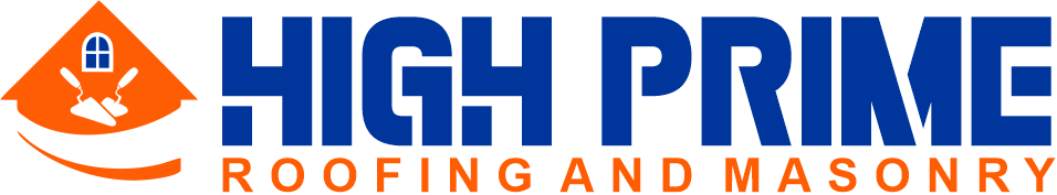 High Prime Roofing and Masonry